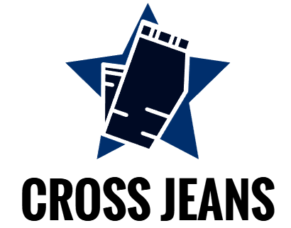 Sklep Cross Jeans