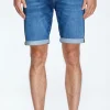 A 565-076 32 - Szorty -<Cross Jeans New