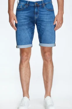 A 565-076 32 - Szorty -<Cross Jeans New
