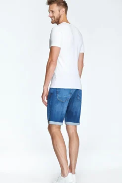 A 565-076 32 - Szorty -<Cross Jeans New