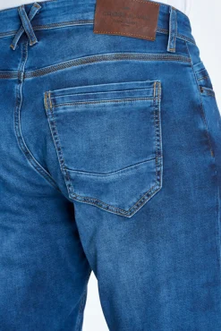 A 565-076 32 - Szorty -<Cross Jeans New