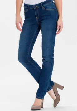 Anya P 489-064 34/27 - Damskie -<Cross Jeans Sale