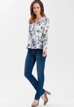 Anya P 489-064 34/27 - Damskie -<Cross Jeans Sale