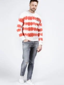 Bluza męska 25311-415<Cross Jeans Hot