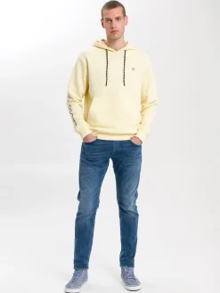 Bluza męska 25327-006<Cross Jeans Outlet