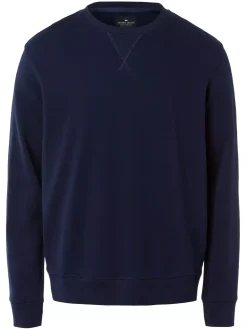 Bluza męska granatowa 25483-001<Cross Jeans Sale