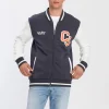 Bluza męska rozpinana szara 25400-021<Cross Jeans Hot