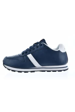 Buty damskie granatowe JJ2R4022-528<Cross Jeans Best