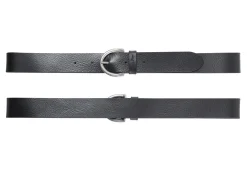 Damski pasek skórzany 0448K-020<Cross Jeans Best