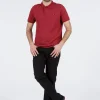 E 161-032 31/34 - Męskie -<Cross Jeans Online