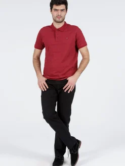 E 161-032 31/34 - Męskie -<Cross Jeans Online