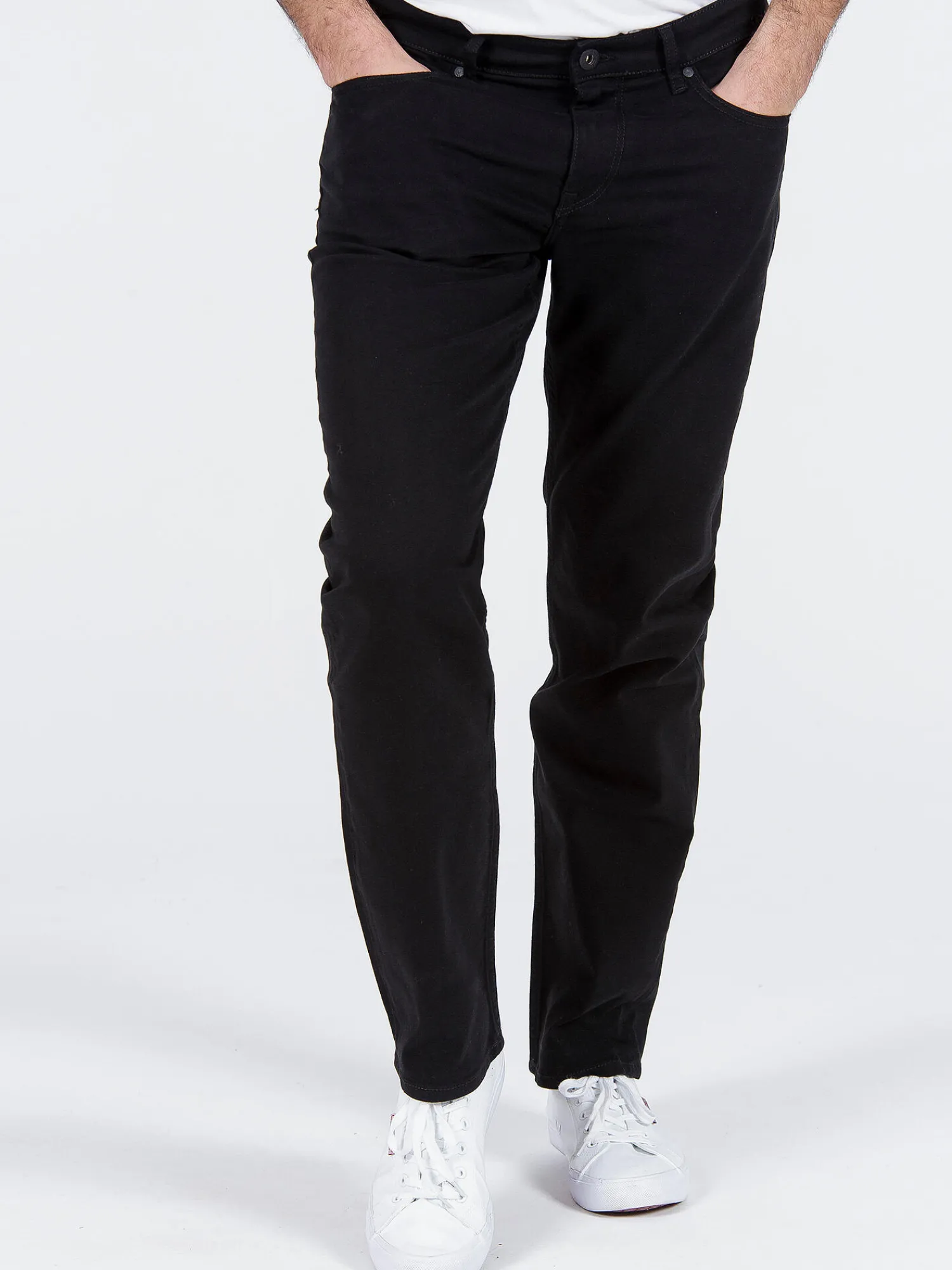 E 161-032 31/34 - Męskie -<Cross Jeans Online