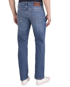 F 194-264 40/34 - Męskie -<Cross Jeans Fashion
