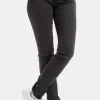 Jeansy damskie czarne Slim Fit Anya P 532-009<Cross Jeans Hot