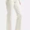 Jeansy damskie Straight Brooke P 522-007<Cross Jeans Sale