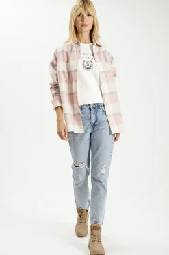 Jeansy damskie jasnoniebieskie Straight Marisa P 476-036<Cross Jeans Best