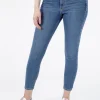 Jeansy damskie skinny C 4542-005<Cross Jeans Sale
