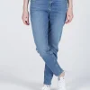 Jeansy damskie Tapared Fit Joyce N 432-005<Cross Jeans Fashion