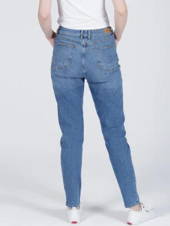 Jeansy damskie Tapared Fit Joyce N 432-005<Cross Jeans Fashion