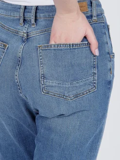 Jeansy damskie Tapared Fit Joyce N 432-005<Cross Jeans Fashion