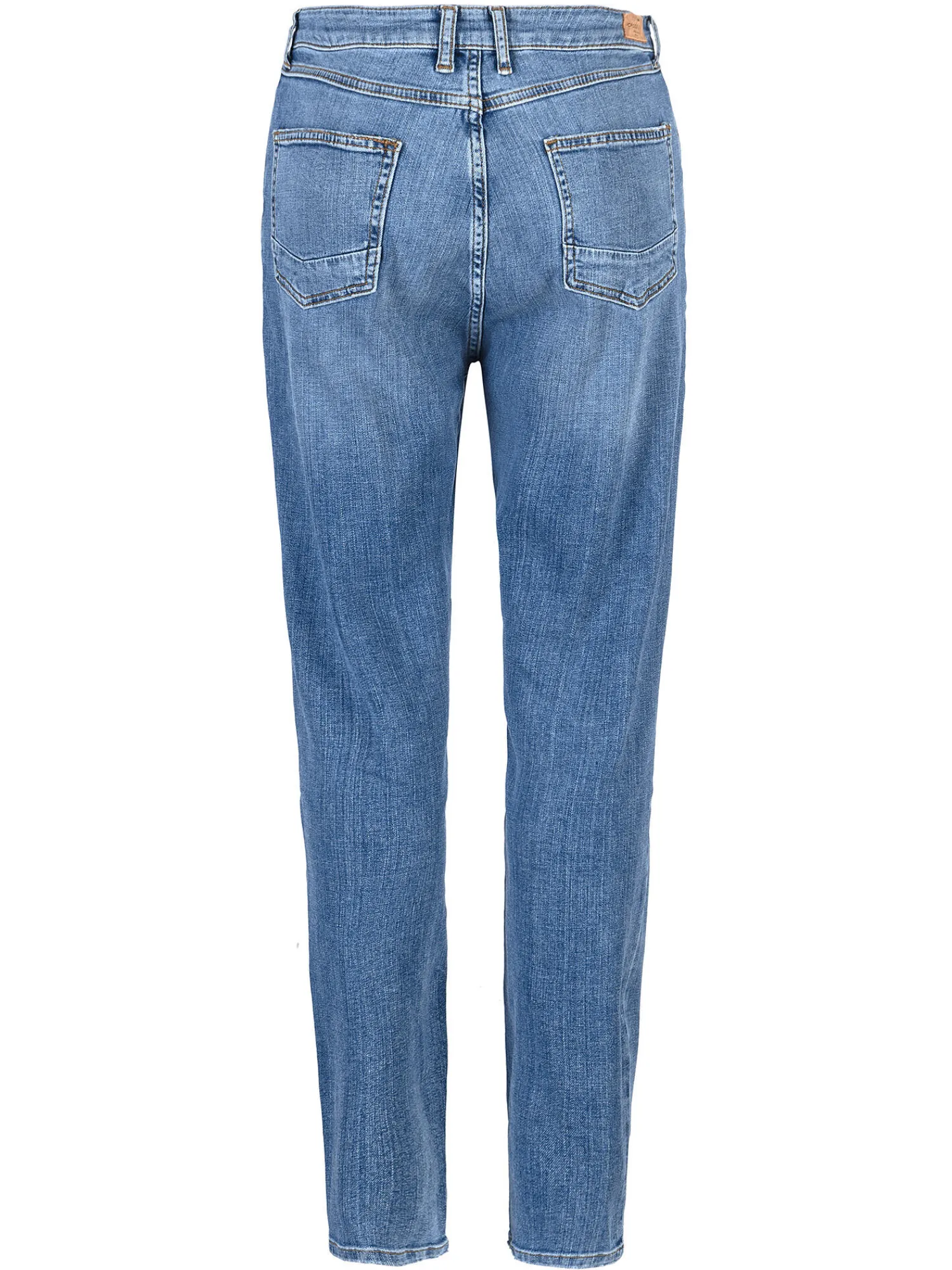 Jeansy damskie Tapared Fit Joyce N 432-005<Cross Jeans Fashion