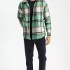 Jeansy męskie ciemnoniebieskie Regular Fit Greg C 132-106<Cross Jeans Hot