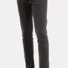 Jeansy męskie czarne Slim Fit Trammer E 169-110<Cross Jeans Online