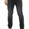 Jeansy męskie D 183-008<Cross Jeans New