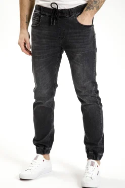Jeansy męskie D 183-008<Cross Jeans New