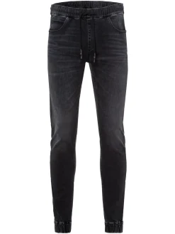Jeansy męskie D 183-008<Cross Jeans New