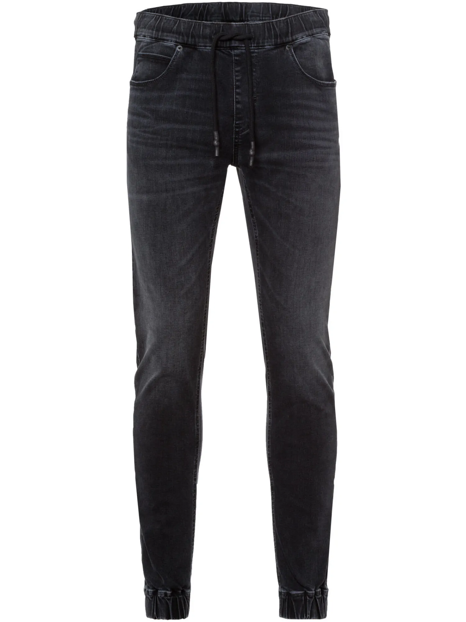 Jeansy męskie D 183-008<Cross Jeans New