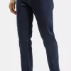 Jeansy męskie granatowe Regular Fit Jack F 194-704<Cross Jeans Sale