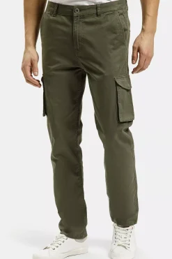 Jeansy męskie Cargo C 155-005<Cross Jeans Clearance