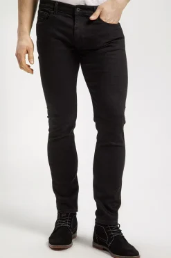 Jeansy męskie Slim Fit Blake E 185-130<Cross Jeans Hot