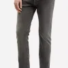 Jeansy męskie szare Regular Fit Greg C 132-146<Cross Jeans Best