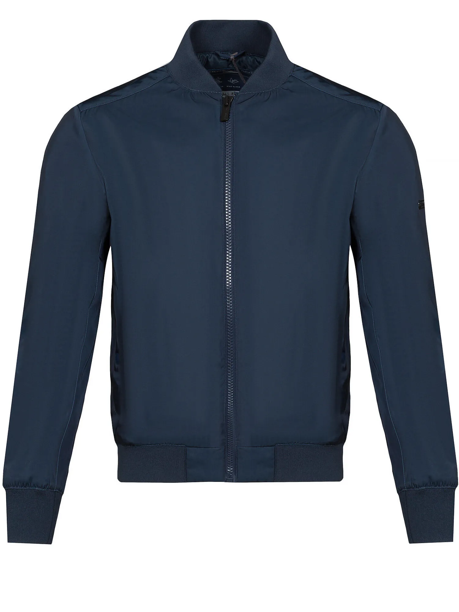 Kurtka bomberka męska granatowa 40255-001<Cross Jeans New