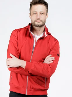 Kurtka męska 40241-007<Cross Jeans Outlet