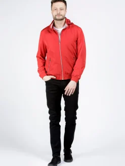 Kurtka męska 40241-007<Cross Jeans Outlet