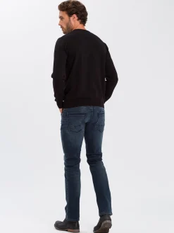 34156 L - Bluzy -<Cross Jeans Discount