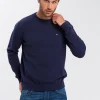 34156 L - Outlet -<Cross Jeans Best