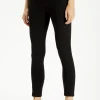 Legginsy damskie czarne 80086-020<Cross Jeans New