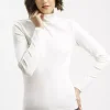 Longsleeve damski 56213-028<Cross Jeans Hot