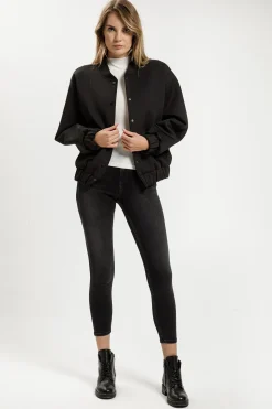 Longsleeve damski 56038-028<Cross Jeans Clearance