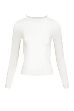 Longsleeve damski 56038-028<Cross Jeans Clearance