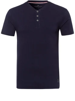 Męski t-shirt 15495-001<Cross Jeans Hot