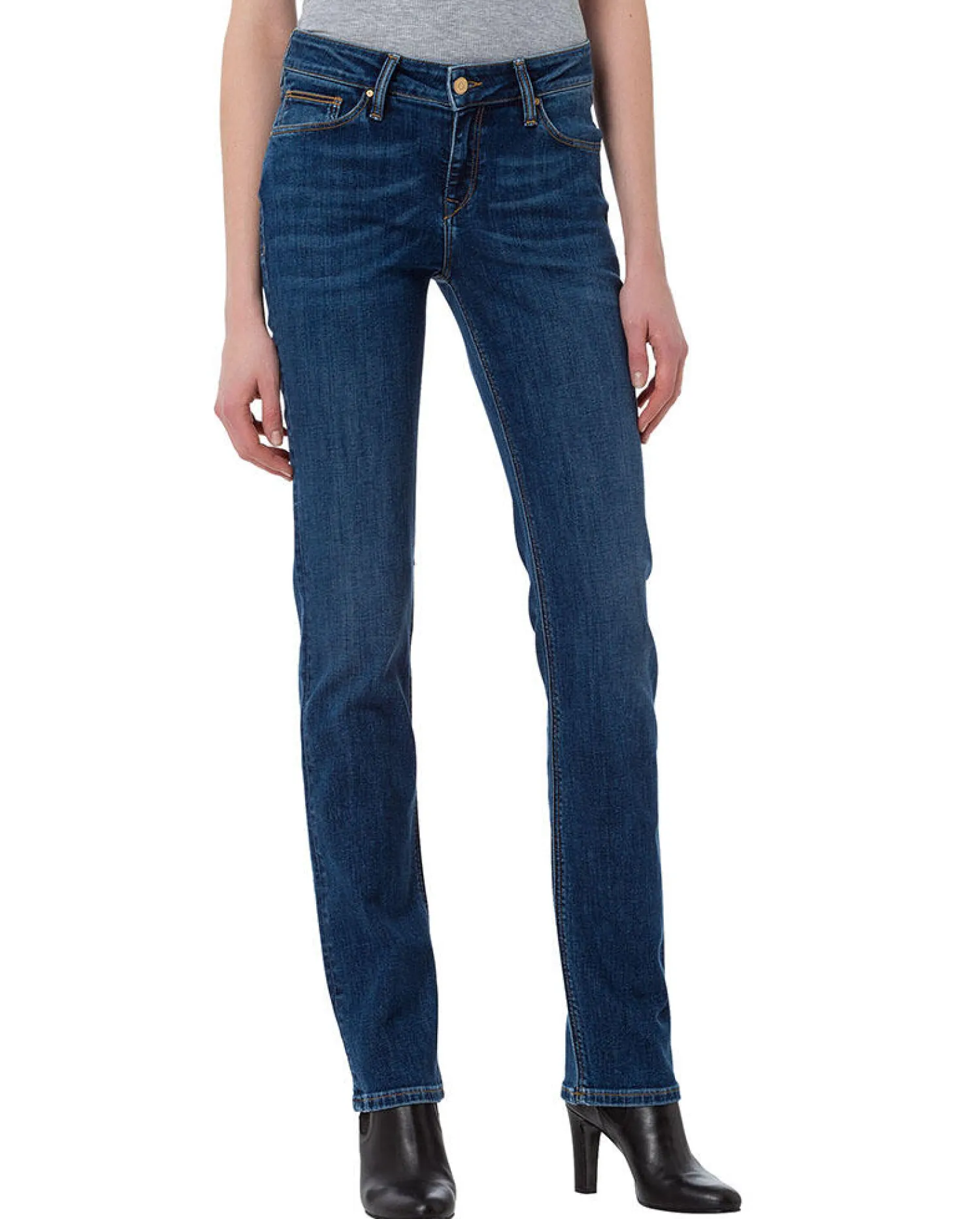 N 487-032 28/32 - Jeans - sklep<Cross Jeans Online