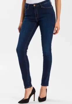 N 497-090 28/34 - Skinny -<Cross Jeans Fashion