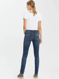 P 489-120 32/32 - Damskie -<Cross Jeans Hot