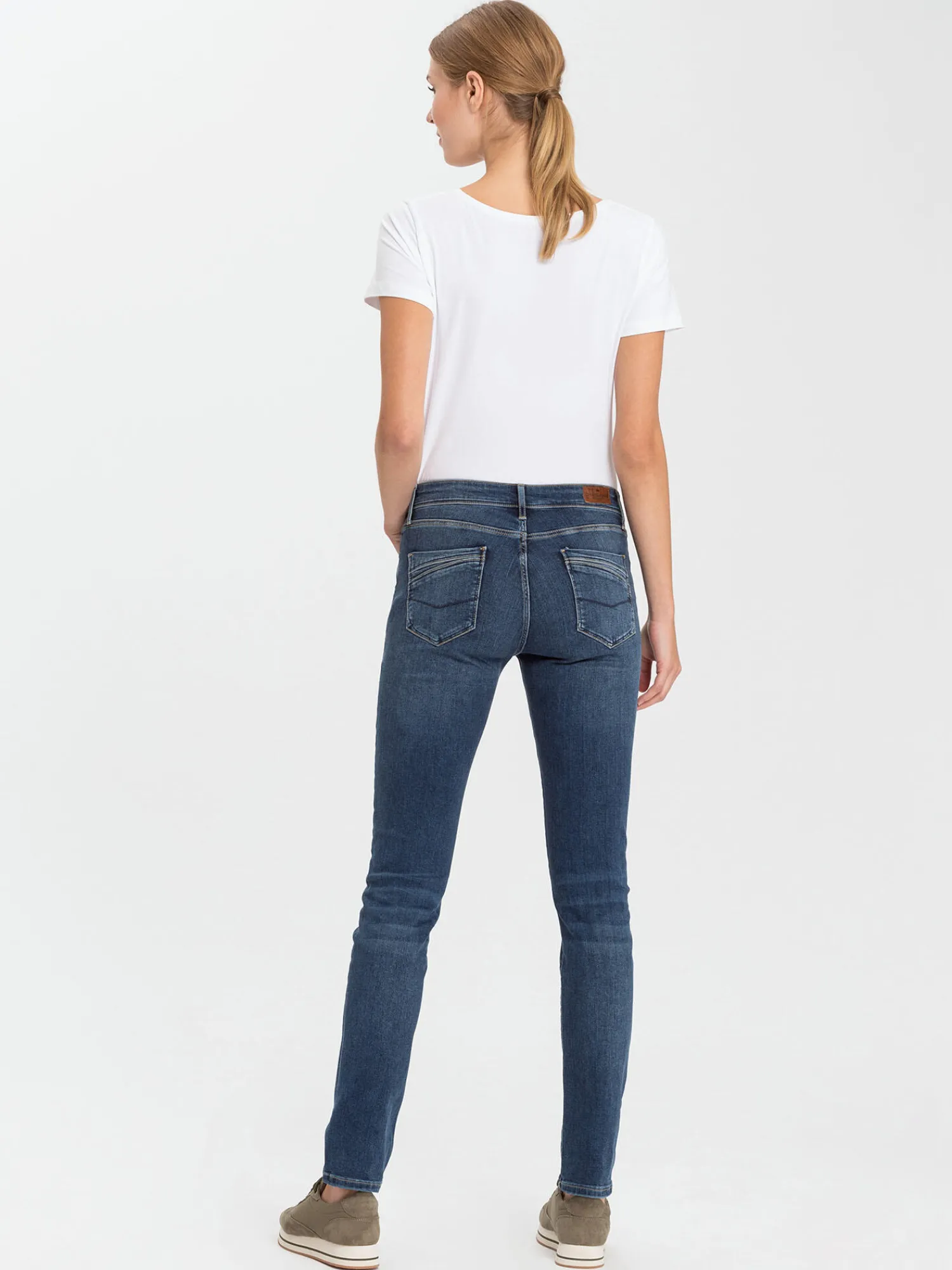 P 489-120 32/32 - Damskie -<Cross Jeans Hot