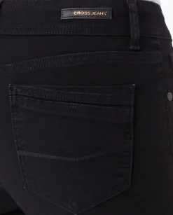 P 489-055 27/32 - Damskie -<Cross Jeans Hot